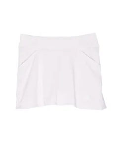 Adidas Golf Kids Ruffled Skirt (Little Kids/Big Kids)