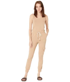 N:philanthropy Blueland Jumpsuit