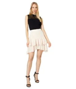 Ted Baker Alegria Tiered Miniskirt -Madewell Sales Store 610SSyMiXtL