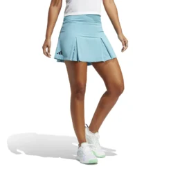Adidas Club Pleated Tennis Skirt