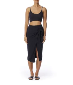 LBLC The Label Kat Skirt