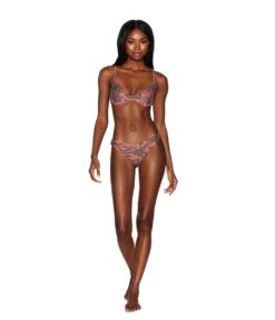 Beach Riot Camilla Top