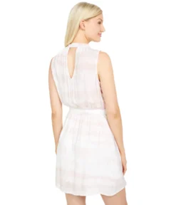 Bella Dahl Cutout Back Dress -Madewell Sales Store 614yMlWkT6L