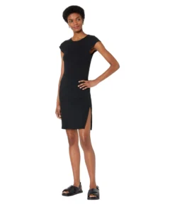 Steve Madden Sips Tee Dress