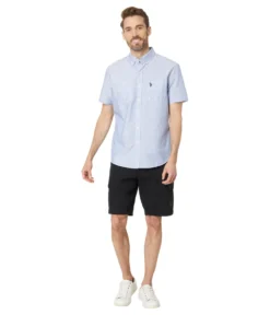 U.S. POLO ASSN. Ripstop Cargo Shorts -Madewell Sales Store 6152l jDhjL