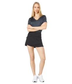 Fila Essentials Tiered Skort -Madewell Sales Store 6155FrB5IAL