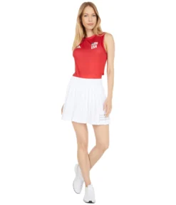 Adidas Club Tennis Pleated Skirt -Madewell Sales Store 615uxofscZS