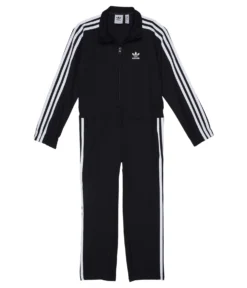 Adidas Originals Kids Adicolor Jumpsuit (Little Kids/Big Kids)