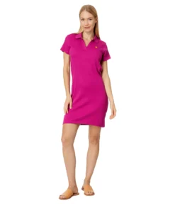 U.S. POLO ASSN. Y' Placket Polo Dress -Madewell Sales Store 6179NZZDyQL