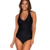 Sunsets Elsie Tankini - EFGH