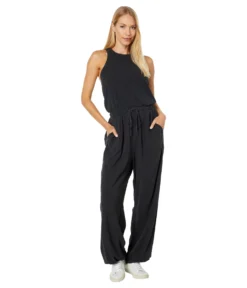 Splendid Zinnia Jumpsuit