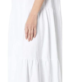 Dylan By True Grit Marne 100% Cotton Tank Dress -Madewell Sales Store 619qWmuwBKL
