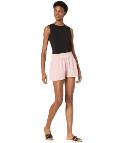 LAmade Glassel Gauze Shorts -Madewell Sales Store 61Ai54vpUdL