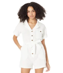 Bishop + Young Emerson Romper