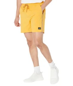 Hurley Naturals Cannonball 17" Volley