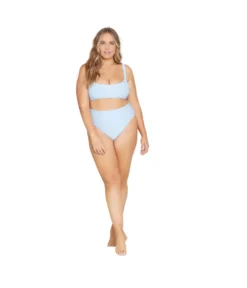 L*Space Eco Chic Off The Grid Jess Top -Madewell Sales Store 61D6BAwNdhL