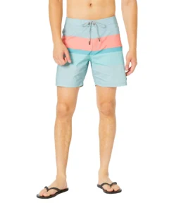 RVCA Westport 17" Trunks