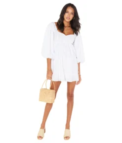 Show Me Your Mumu Mandi Mini Dress -Madewell Sales Store 61DvT5wELqL