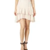 Ted Baker Alegria Tiered Miniskirt