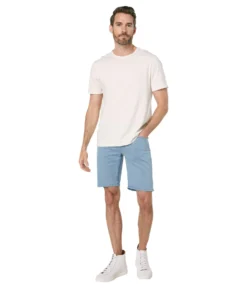 Scotch & Soda Ralston Garment Dyed Twill Five-Pocket Shorts -Madewell Sales Store 61F4UoiF78L
