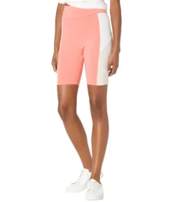 PUMA Rebel Short Tights