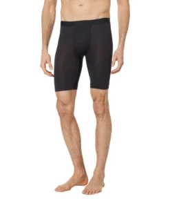 Jockey Travel Essentials Quick Dry Long Leg Boxer Brief