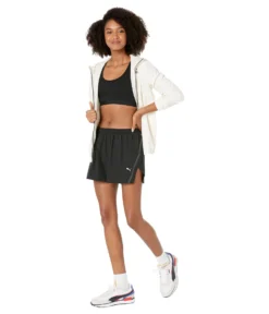 PUMA Run Ultraweave S Woven 3" Shorts -Madewell Sales Store 61Gaf4n78L