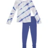 Splendid Littles Long Sleeve Shirt & Leggings Set (Toddler/Little Kids)