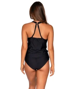 Sunsets Elsie Tankini - EFGH -Madewell Sales Store 61JiZMK0xxL