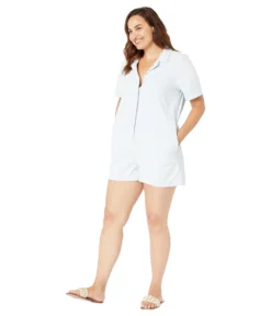 Madewell Denim Relaxed Coverall Romper -Madewell Sales Store 61KCdsr1YQL