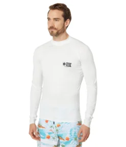 Salty Crew Shelter Long Sleeve Rashguard