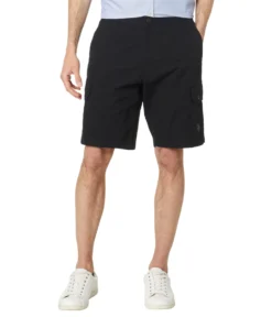 U.S. POLO ASSN. Ripstop Cargo Shorts