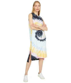 Electric & Rose Posey Dress