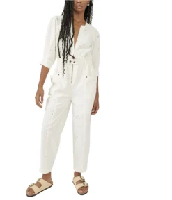 Free People Loving You Jumpsuit
