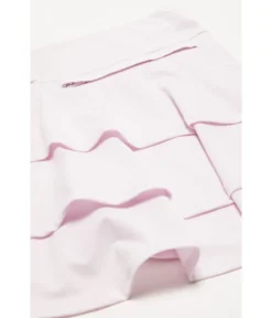 Adidas Golf Kids Ruffled Skirt (Little Kids/Big Kids) -Madewell Sales Store 61OfC C5rjL