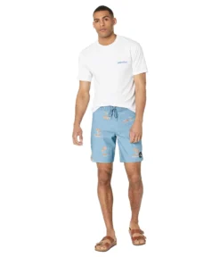 Quiksilver Mix Short Sleeve Surf Tee -Madewell Sales Store 61OgE1F6zsL