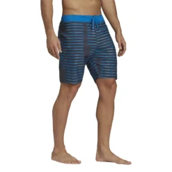 Adidas Melbourne Graphic 19" Boardshorts