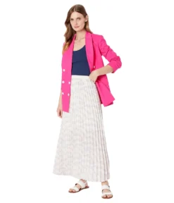 Tommy Hilfiger Adaptive Chiffon Pleated Skirt -Madewell Sales Store 61QVfn9aaIL