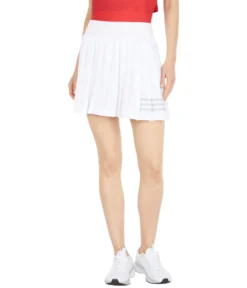 Adidas Club Tennis Pleated Skirt
