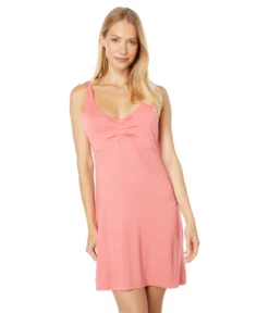 Volcom Swingin Summer Dress