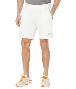 PUMA Essentials+ Rainbow 9" Sweatshorts