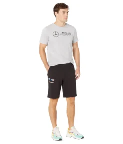PUMA BMW M Motorsport Essentials Shorts -Madewell Sales Store 61S6p7E2FmL