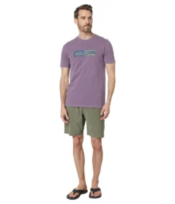 Volcom Packasack Lite 19" Shorts -Madewell Sales Store 61SCRuiek6L