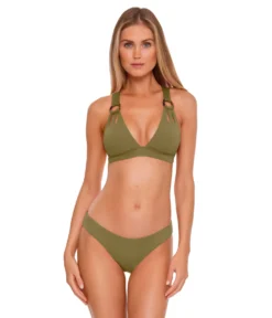 BECCA By Rebecca Virtue Color Code Adela Hipster