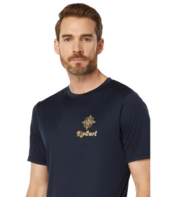 Rip Curl SWC Short Sleeve UV -Madewell Sales Store 61SR4sur0mL