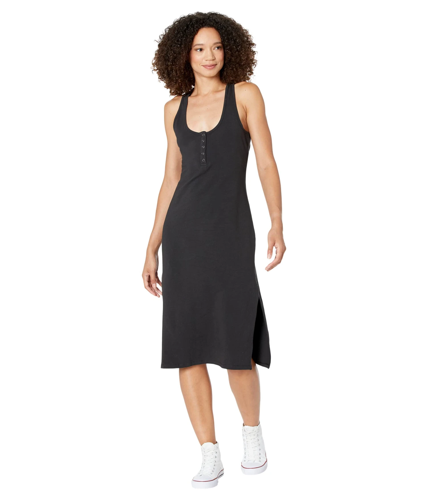 Rip Curl Premium Linen Dress