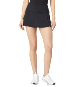 Fila Essentials Front Slit Skort