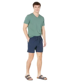 Madewell Recycled Everywear Shorts 6.5" -Madewell Sales Store 61VLecuJeGL