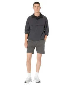 Madewell 7" Chino Shorts Coolmax - Athletic Fit -Madewell Sales Store 61WS 0OWn5L