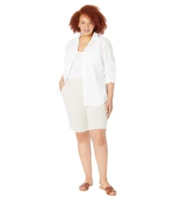 Jag Jeans Plus Size Maddie Bermuda -Madewell Sales Store 61WUkPvVzGL